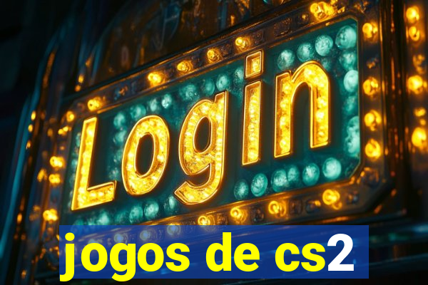 jogos de cs2